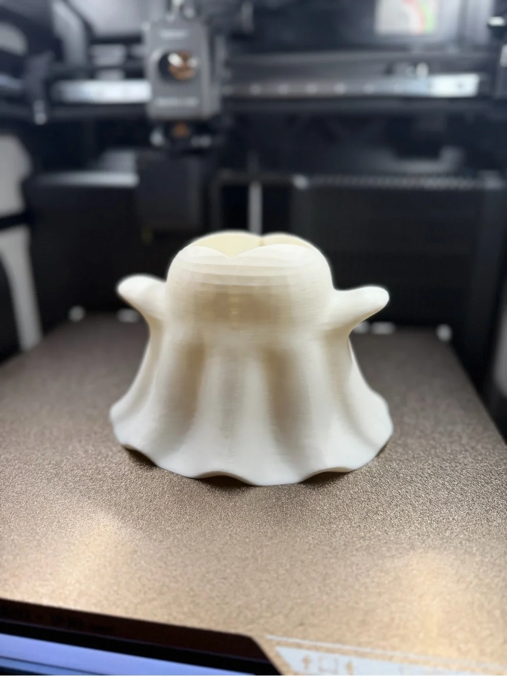 N/A 3d printed